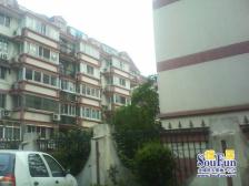 新湘苑 2室1厅 南