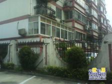 护城河畔环城步道旁,新湘苑复式带大晒台,看房都方便