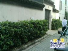 严衙弄散盘 2室1厅 南