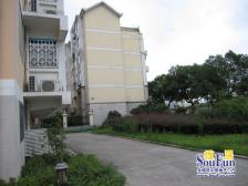 金门 银泰花园一期3室2厅 全明户型 低楼层 出行方便近轻轨