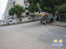 沧浪新城·友联二村·3室 带独库 装修保养好近轨交