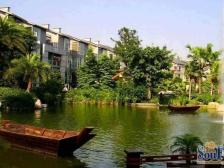 春天花园 4室2厅 南