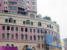 荣华 3室2厅 东南