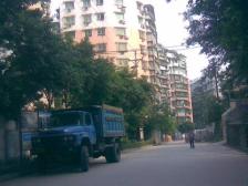 宏源小区(李家沱) 3室2厅 东