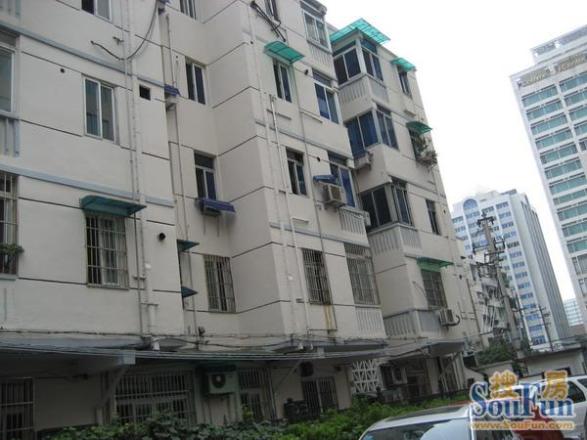 乌龙巷小区