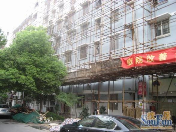 【杭州西泠花苑小区,二手房,租房 杭州房天下
