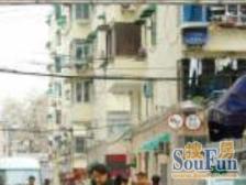 虹口区,南北两房,中间楼层,采光好房东诚心出售