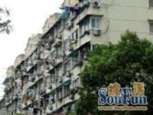 虹口区江湾镇+南北两房+采光好+单价总价都低+上车价