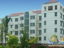 丽水湾 3室1厅 南