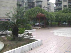 蜀汉小区 2室1厅 南