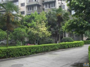 蜀汉小区3室1厅北