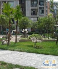 生活立方 1室1厅 南