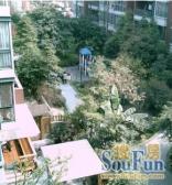 香槟花园 5室2厅 南 北