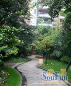 香槟花园 4室2厅 南 北