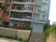 住家装修 户型方正 采光好 出行购物方便