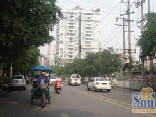 锦华苑 3室2厅 东南