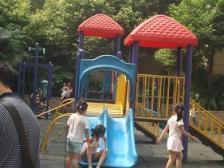 鱼洞 浩立半岛康城二房65万