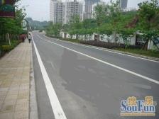 鱼洞 帝豪巴南印象三房55万