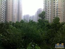 冉家坝 龙湖紫都城三房190万