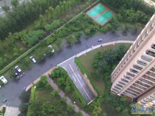 龙湖紫都城 3室2厅 北