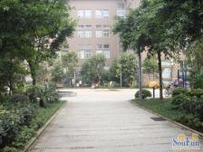 渝北冉家坝新牌坊大三房大阳台 近轻轨 出行方便