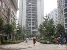 加州新牌坊 荣锦龙汇苑一房44万