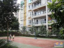 加州新牌坊 荣锦龙汇苑一房42万