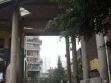 人和 人和天地(渝北人和)一房
