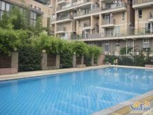 人和 人和天地(渝北人和)一房34万