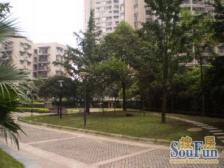 劳动路 百年世家一房42万