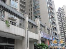 劳动路 百年世家二房81万