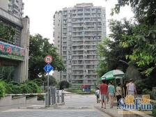 劳动路 百年世家三房150万