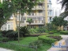 凤天路 华彩俊豪三房88万