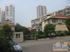 凤天路 华彩俊豪三房109万