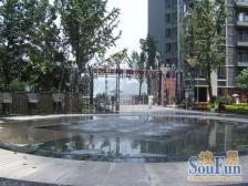 沙滨路 华宇秋水长天二房59.8万