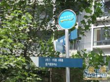 沙滨路 华宇秋水长天二房65万