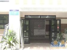 沙滨路 华宇秋水长天二房