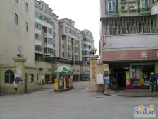 华安小区 大两房 户型方正 楼层适中