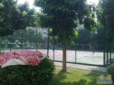 黄江锦绣花园 2室1厅 南