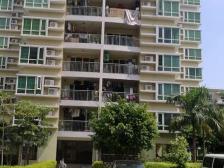 小区环境好,出行方便,交通便捷