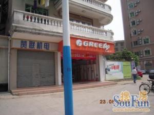 花都西雅苑3室2厅东南