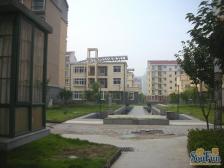 格林晴天小区,复式洋房,全天太阳,视野开阔,双公园环绕