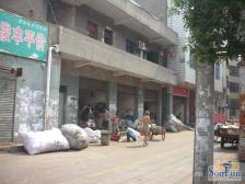 一楼带院子 有太阳 有小区 可停车