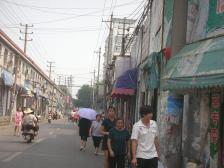 半边街 南北通透,采光好 装修好,环镜优美 近地铁 视野好,诚心出售