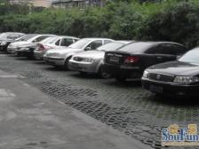 安天大厦 1室1厅 西北