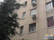 一楼带院子,卧室朝南采光良好,平华山绿地旁