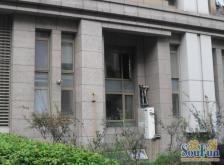 虹桥国际大厦3室2厅南西北