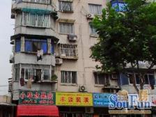 96年商品房,全明大一房带客厅,一梯两户,精装修