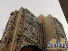 高区采光好视野无遮挡地铁口低总价