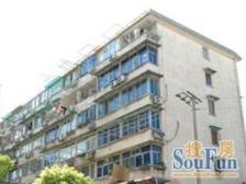 五角场·沪昌公寓·2室·1厅